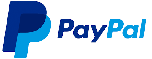 pay with paypal - Henry Fonda Store